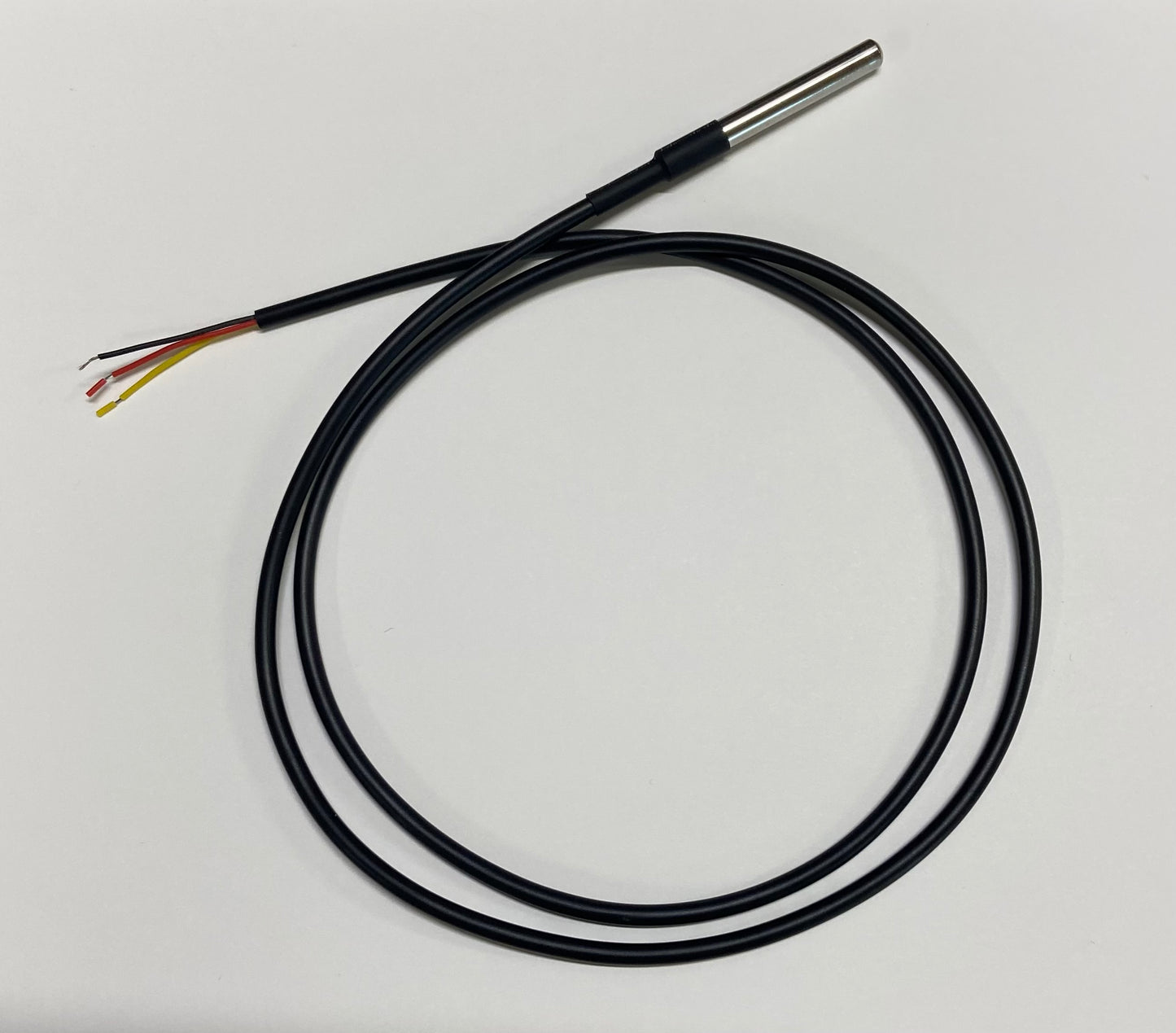 Temperature Sensor