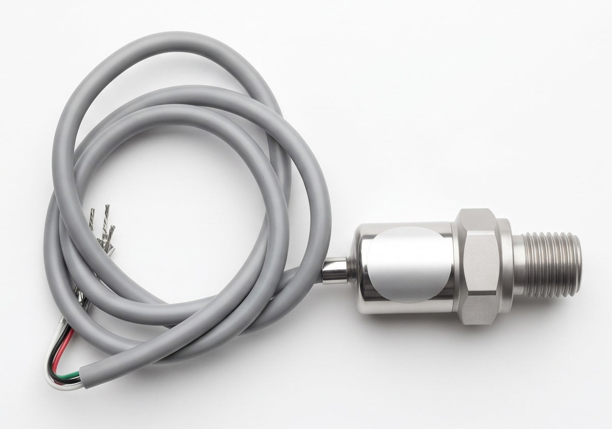 Hydraulic Sensor